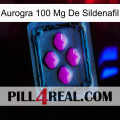 Aurogra 100 Mg Sildenafil 04